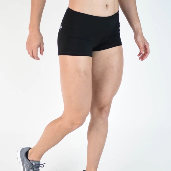 Fleo Gradient Short Original - Picture 2 of 10